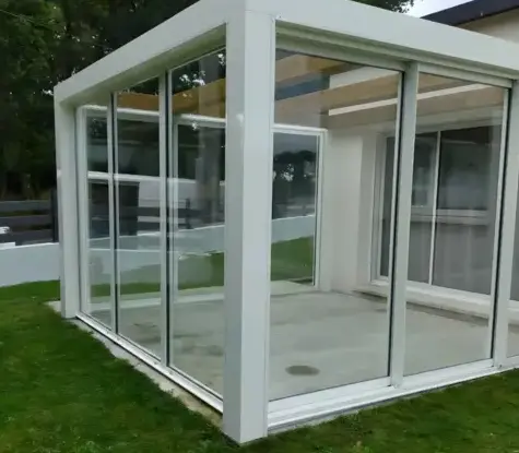 vitrage sur mesure Rosporden-1