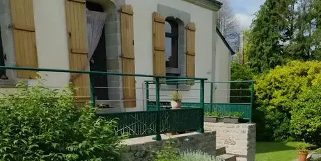vitrage sur mesure à Rosporden - image 4