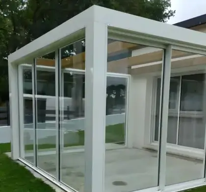 vitrier à Coray - image 2