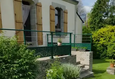 vitrier à Coray - image 3