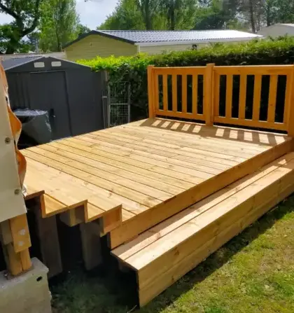 vitrier à Coray - image 4