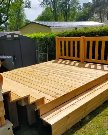 vitrier à Gourin - image 4