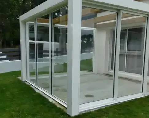 vitrier à Le Faouët - image 2