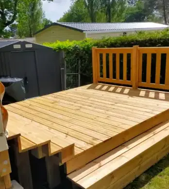 vitrier à Le Faouët - image 3