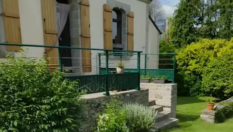 vitrier à Plouray - image 3