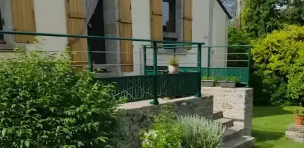 vitrier à Quimperle - image 2