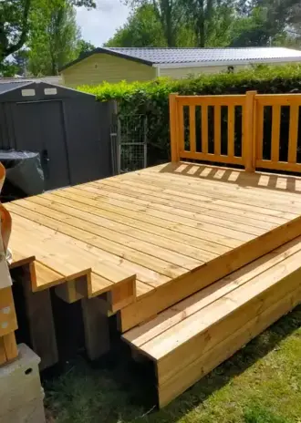 vitrier à Rosporden - image 2